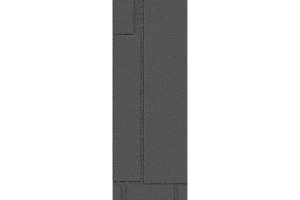 Ковровая плитка Interface Equal Measure EM553 7889004 Hill Blvd фото  | FLOORDEALER